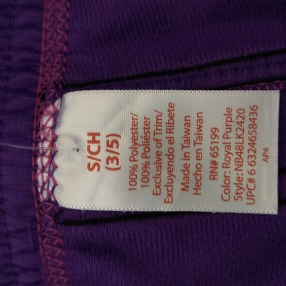 Brand new ladies workout pant - Picture 5 of 5